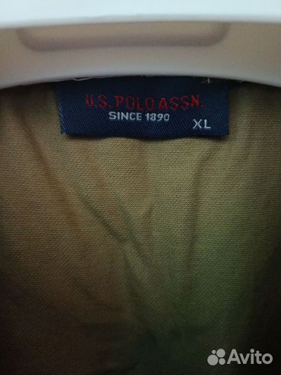 Поло indigo park