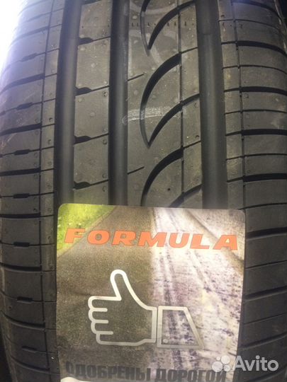 Pirelli Formula Energy 215/55 R17