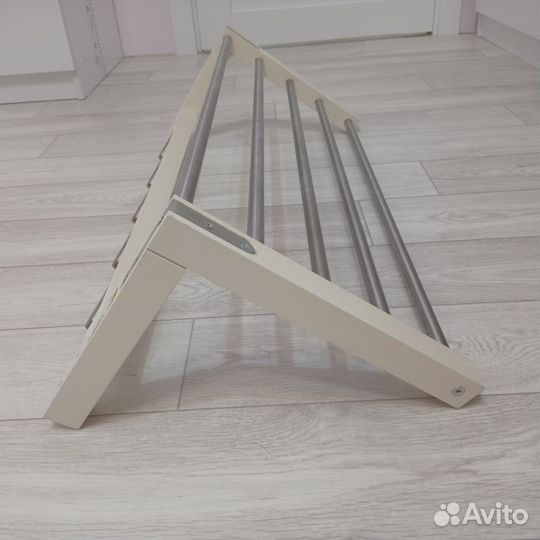 Вешалка IKEA чусиг