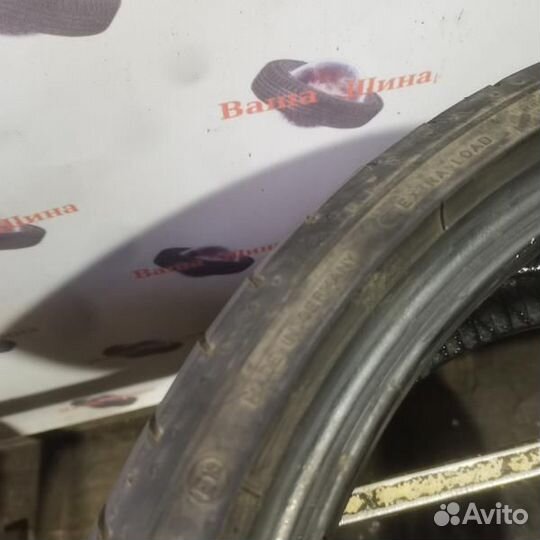 Goodyear Eagle F1 Asymmetric 3 275/30 R20