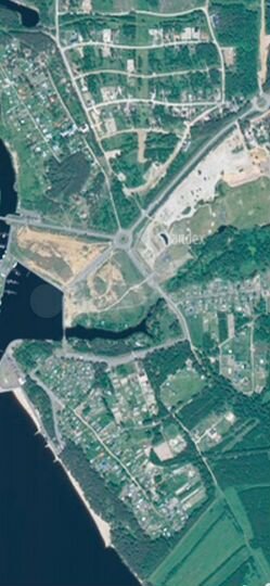 Участок 10,4 сот. (ИЖС)