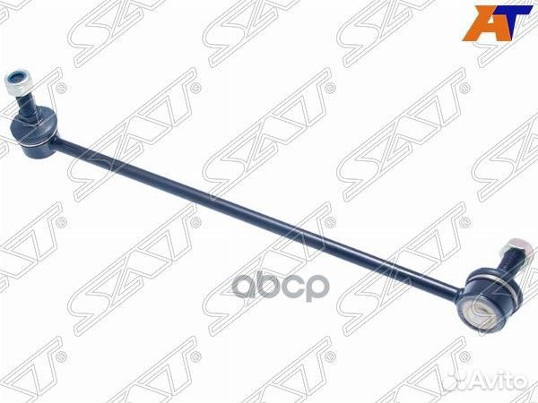 Тяга стабилизатора переднего BMW X3 09/X4 14