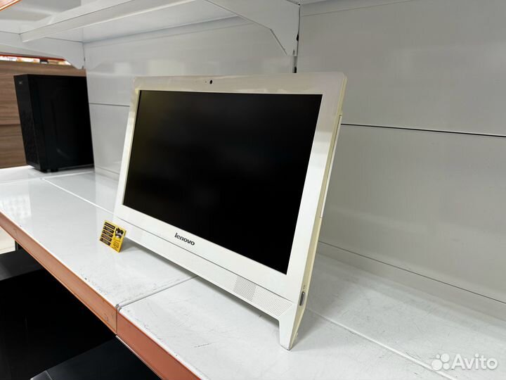 Моноблок Lenovo 19.5