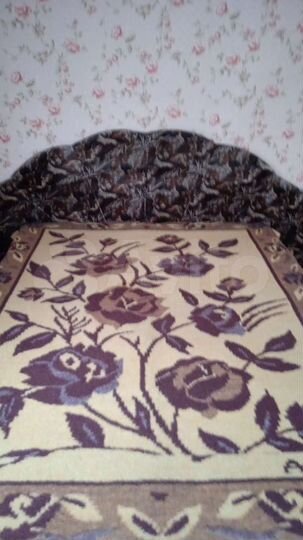 4-к. квартира, 70 м², 1/1 эт.