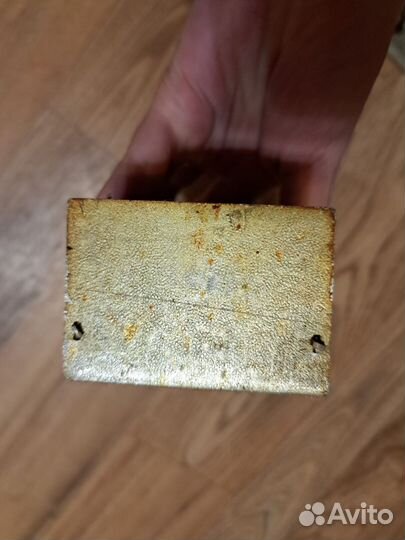 Вещи из СССР