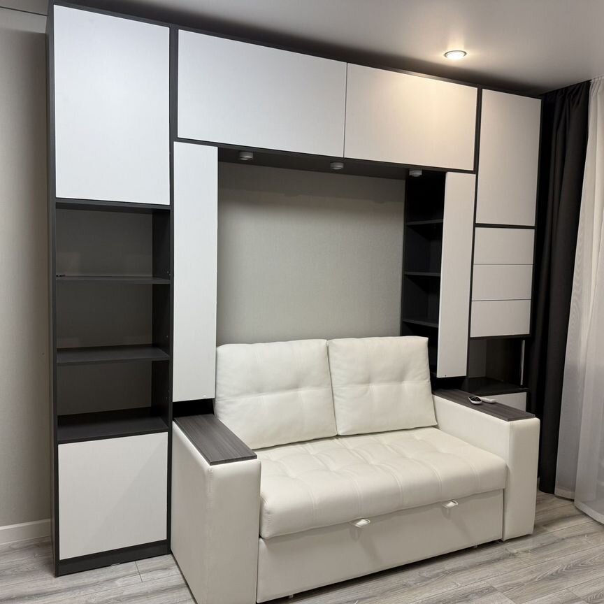 Квартира 1-комн. 35 м² в Грязовец — фото 16 из 40