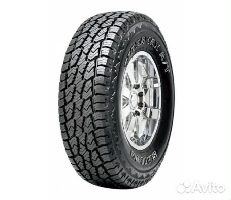 Sailun Terramax A/T 235/65 R17 104S