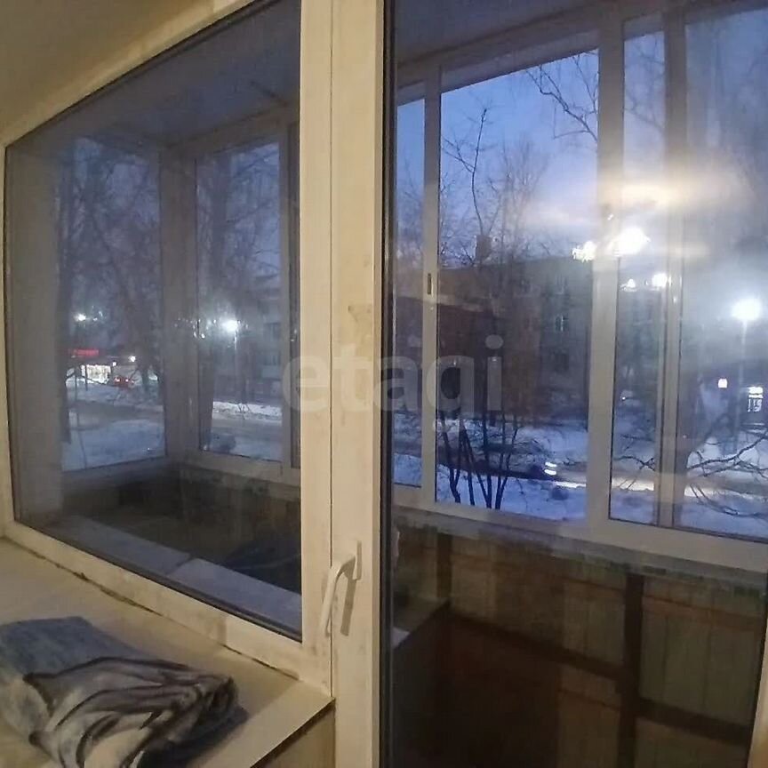 Квартира 2-комн. 43.7 м² в Сафоново — фото 5