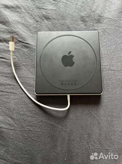 Apple MacBook Air SuperDrive