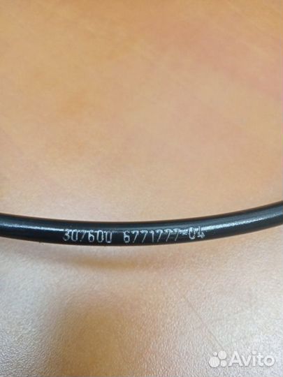 Датчик ABS задний Bmw X5Mp F15 3.0 2014