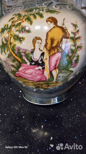 Заварочный чайник