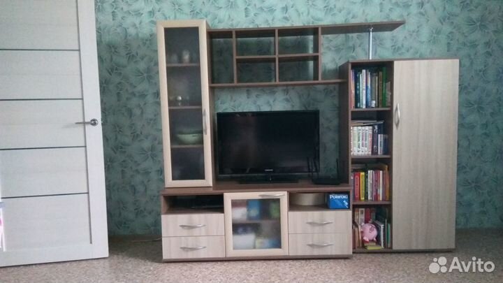 Горка для зала