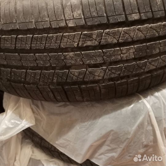 Gremax Max HT 215/55 R18