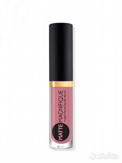 Vivienne sabo помада