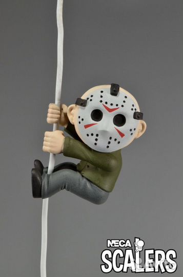 Фигурки коллекционные Neca,5шт