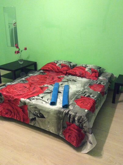 Комната 25 м² в 4-к., 3/5 эт.