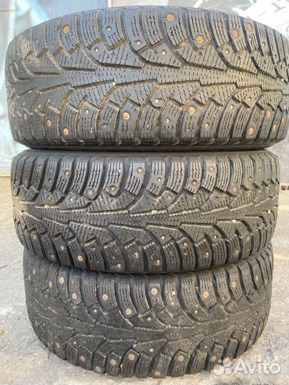 Nokian Tyres Hakkapeliitta 5 205/55 R16 94T