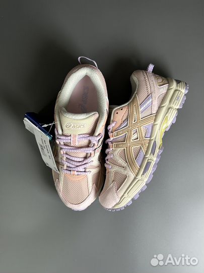 Кроссовки Asics Gel Kahana 8 Purple