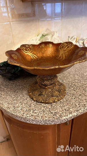 Ваза для фруктов