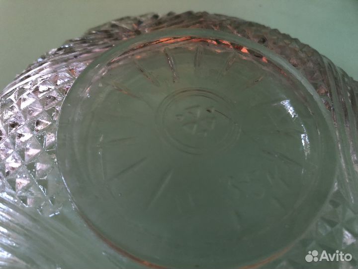 Посуда СССР