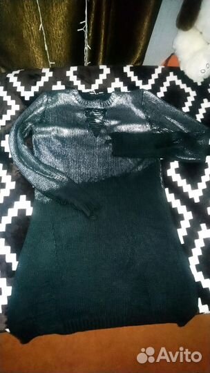 Туника женская