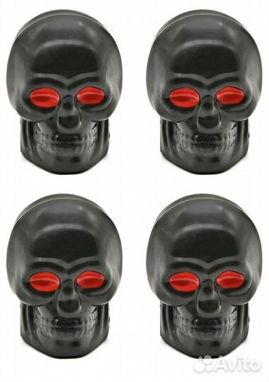 Колпачки на ниппель, вентиль