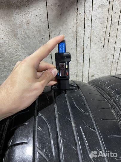 Dunlop SP Sport LM704 205/55 R16 91V