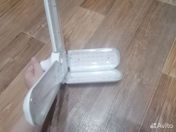 Фитолампа для растений полный спектр