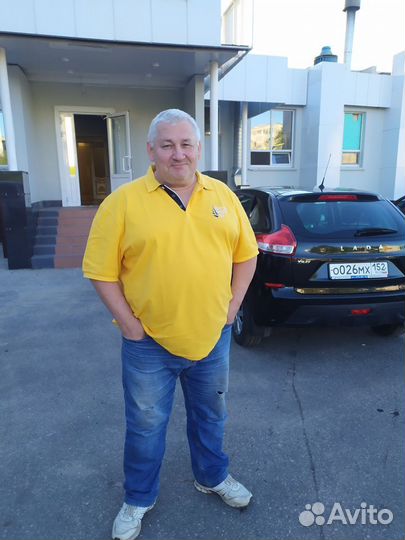 Например: вахтёр на воротах или кпп