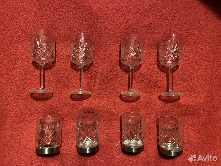 Стопки СССР