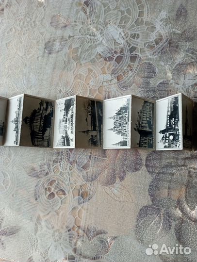 Мини книга СССР