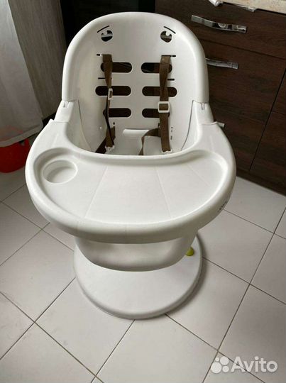 Стул для кормления cosatto 3sixti