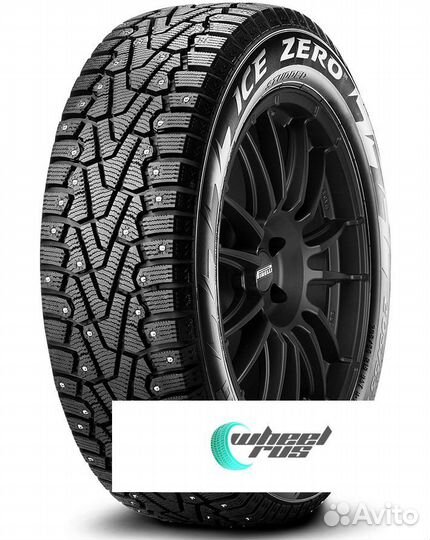Pirelli Ice Zero 235/65 R17