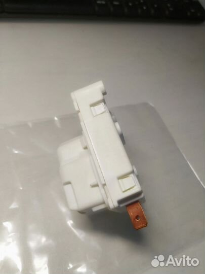 Таймер оттайки механический NK-2001-21