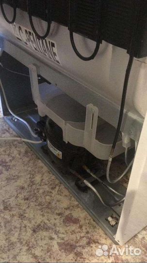 Ремонт холодильников на дому,кондиционеров