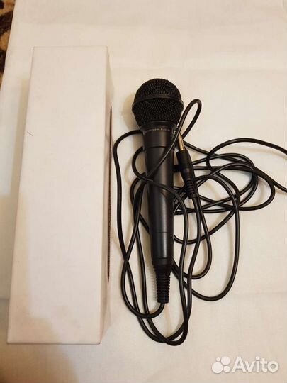 Микрофон Sony