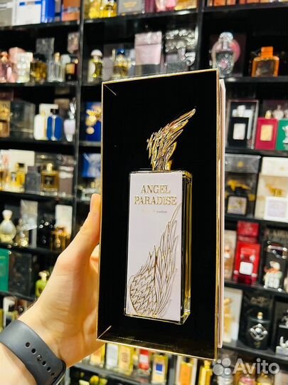 Amaran Angel Paradise 85 ml