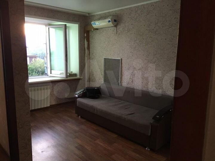 1-к. квартира, 31,8 м², 5/5 эт.