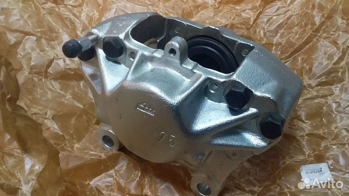 Mercedes-Benz W140 Тормозной суппорт Новый