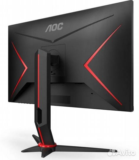 Монитор игровой 27