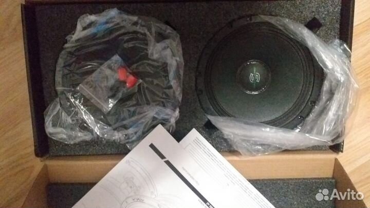 Новая акустика Apocalypse ap-m60s