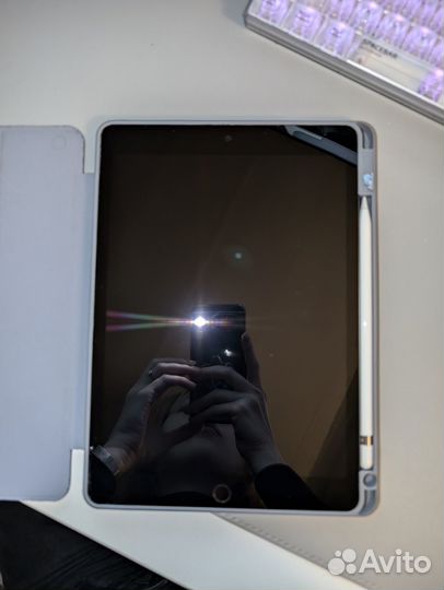 iPad 9 2021 256gb