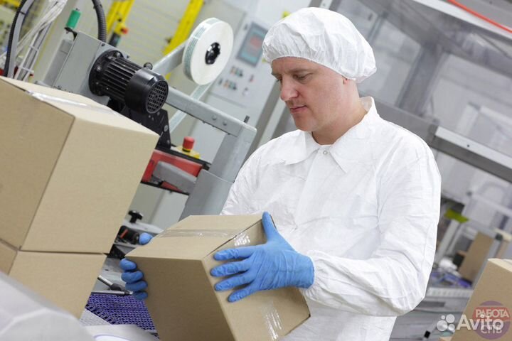 Кухонный рабочий (7)