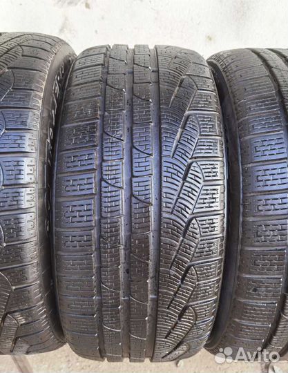 Pirelli Winter Sottozero 210 245/40 R18 108W