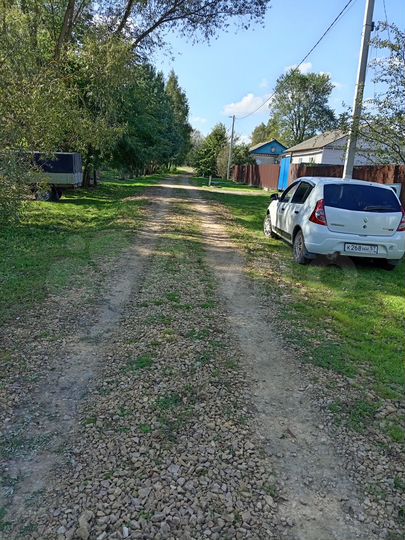 Дом 73 м² на участке 12 сот.