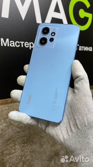 Xiaomi Redmi 12, 8/128 ГБ