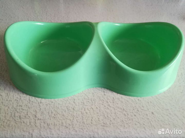 Посуда для животных