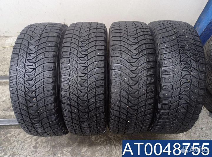 Michelin X-Ice North 3 215/60 R16 98V