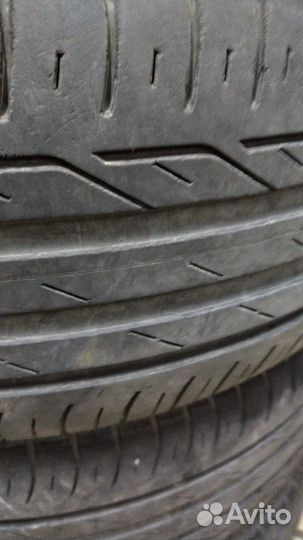 Bridgestone Potenza S001 215/60 R16 100H