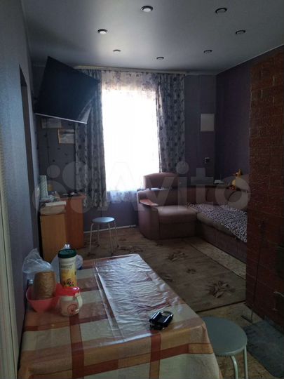 Дом 42 м² на участке 5 сот.